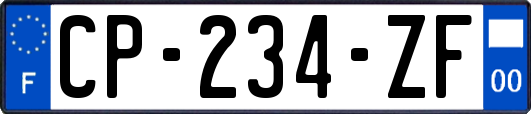 CP-234-ZF