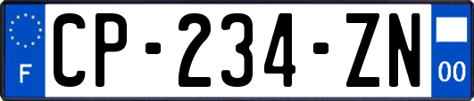 CP-234-ZN