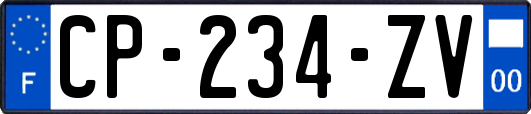 CP-234-ZV