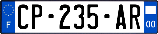 CP-235-AR