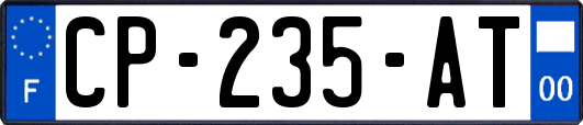 CP-235-AT