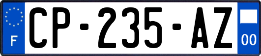 CP-235-AZ