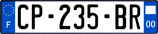 CP-235-BR