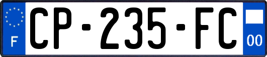 CP-235-FC