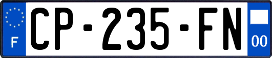 CP-235-FN