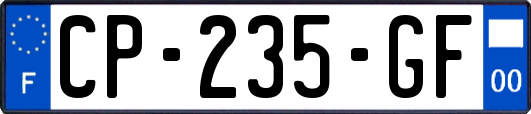 CP-235-GF