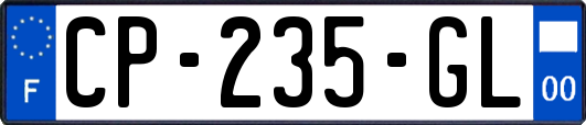 CP-235-GL