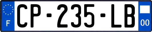 CP-235-LB
