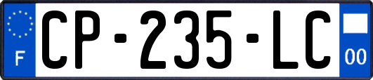 CP-235-LC
