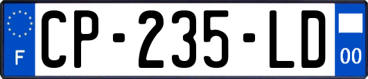 CP-235-LD