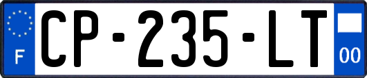 CP-235-LT