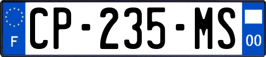 CP-235-MS