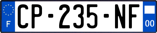 CP-235-NF