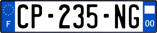 CP-235-NG