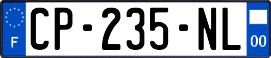 CP-235-NL