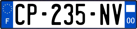 CP-235-NV