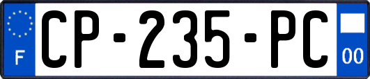 CP-235-PC