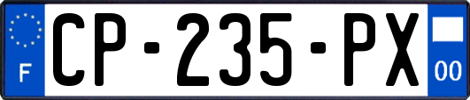 CP-235-PX