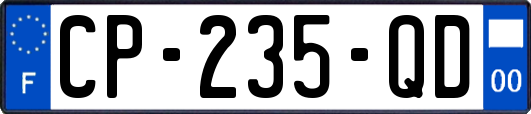 CP-235-QD