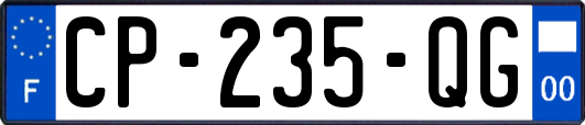 CP-235-QG