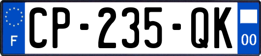 CP-235-QK