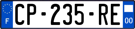 CP-235-RE