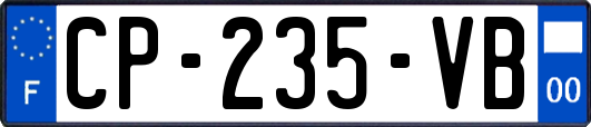 CP-235-VB