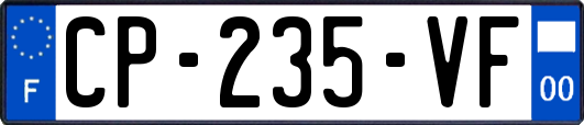 CP-235-VF