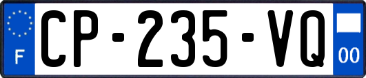 CP-235-VQ