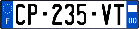 CP-235-VT