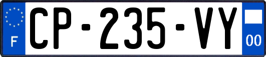 CP-235-VY