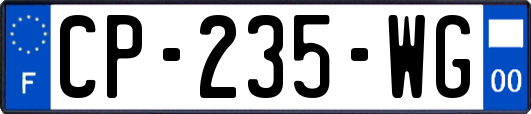 CP-235-WG