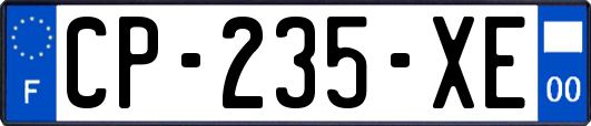 CP-235-XE
