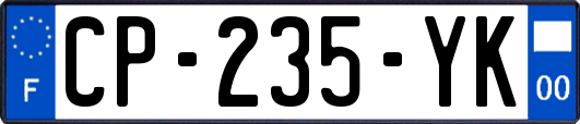 CP-235-YK