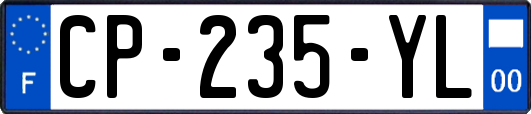 CP-235-YL