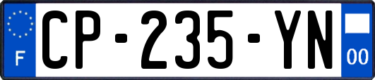 CP-235-YN