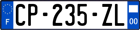 CP-235-ZL