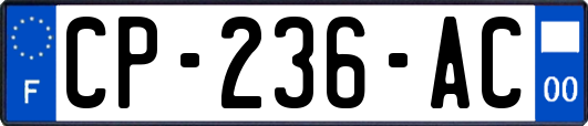 CP-236-AC