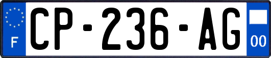 CP-236-AG