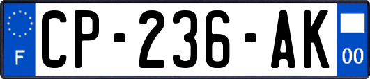 CP-236-AK