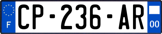 CP-236-AR