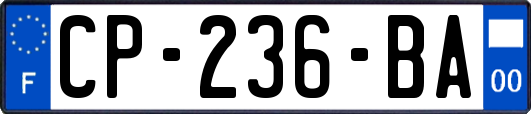 CP-236-BA