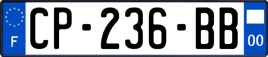 CP-236-BB