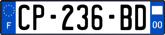 CP-236-BD