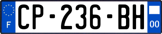 CP-236-BH