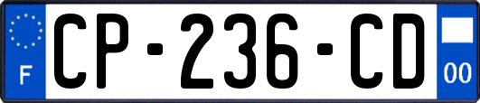 CP-236-CD