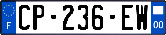 CP-236-EW