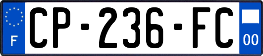 CP-236-FC