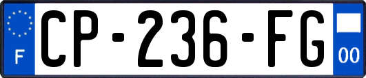 CP-236-FG