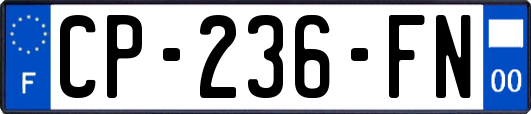 CP-236-FN